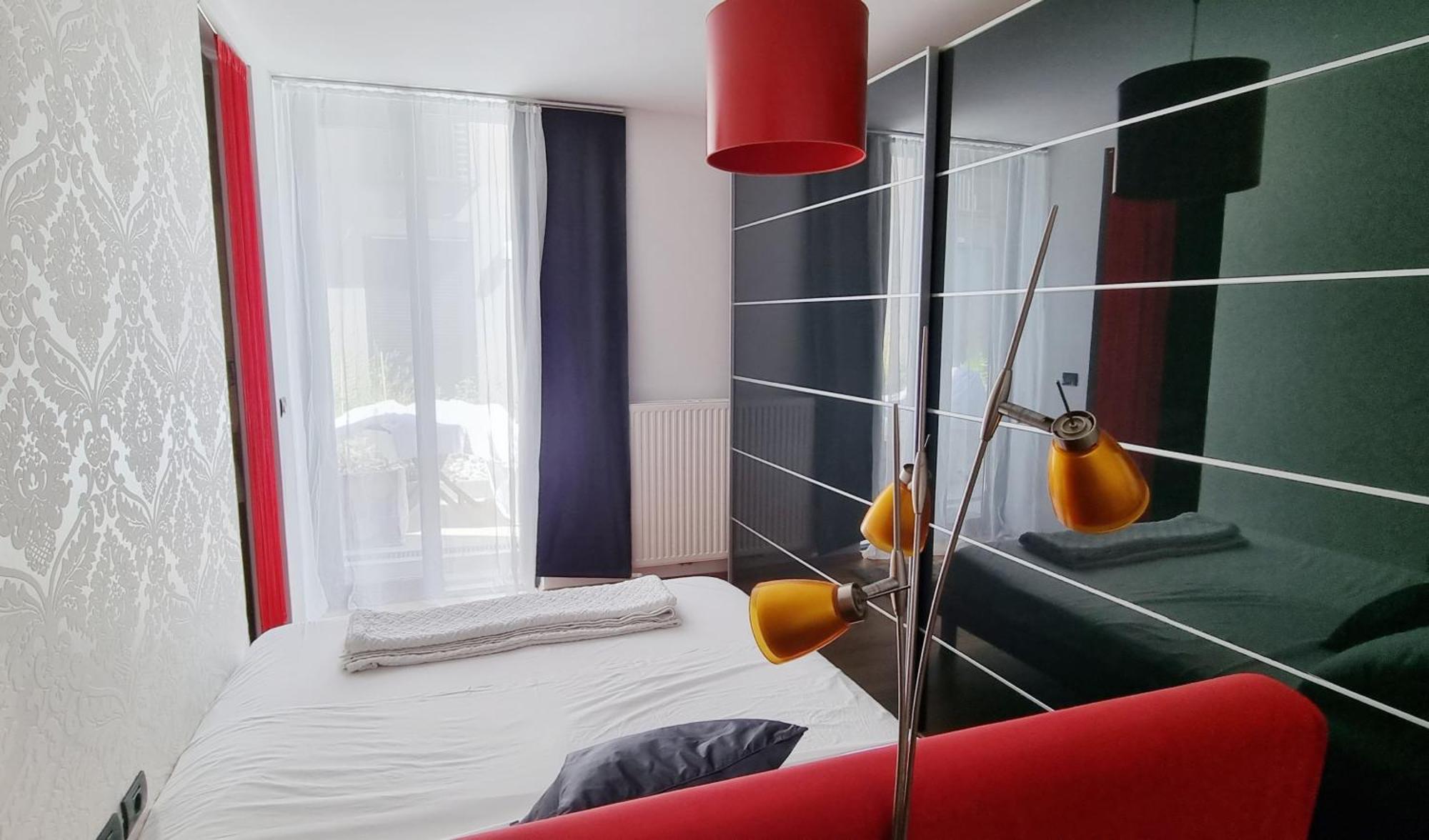 Bella Vista Lux Apartment With Private Terace Koper Exterior foto