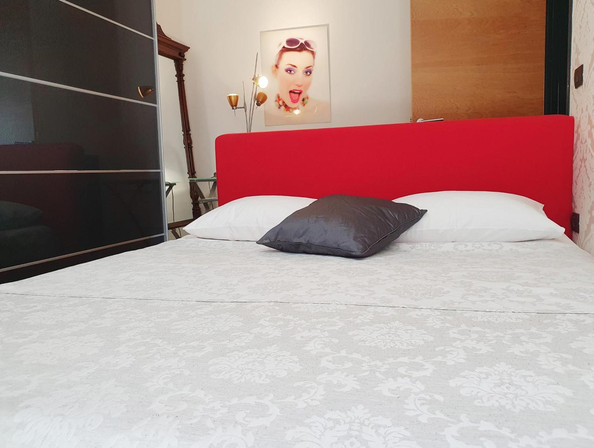 Bella Vista Lux Apartment With Private Terace Koper Exterior foto